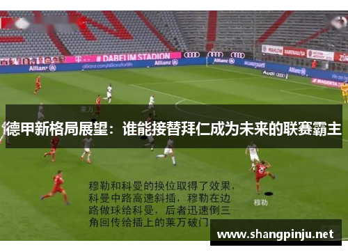 德甲新格局展望：谁能接替拜仁成为未来的联赛霸主
