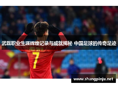 武磊职业生涯辉煌记录与成就揭秘 中国足球的传奇足迹 武磊职业生涯辉煌记录与成就揭秘 中国足球的传奇足迹