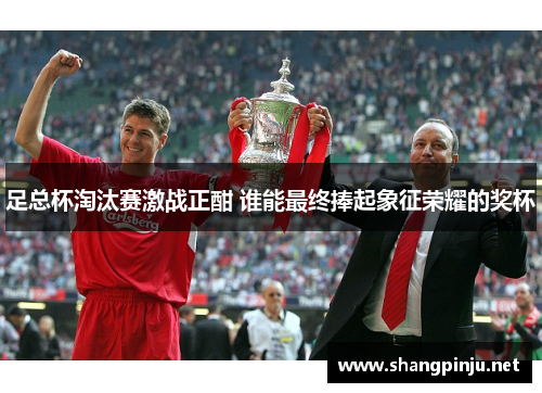 足总杯淘汰赛激战正酣 谁能最终捧起象征荣耀的奖杯